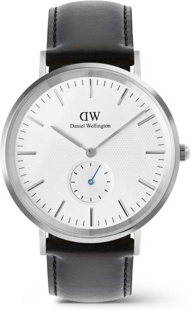 Analog Watch  - For Men DW00100866