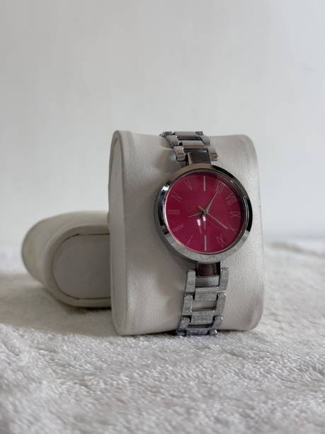 Analog Watch  - For Women VC-PINK-WATCH-001