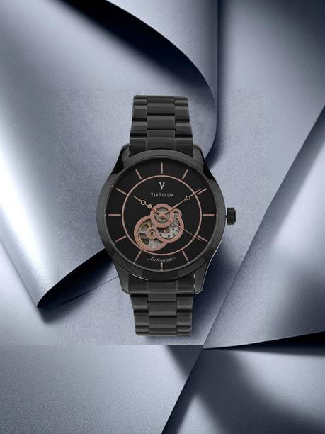 Automatic Analog Watch - For Men VH000033C