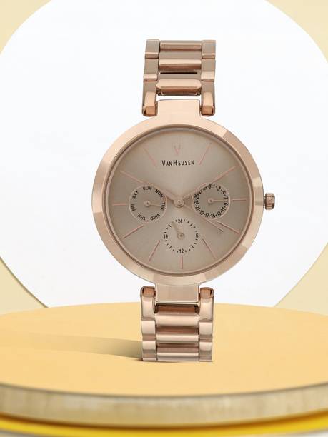 REESE Analog Watch - For Women VH000026C