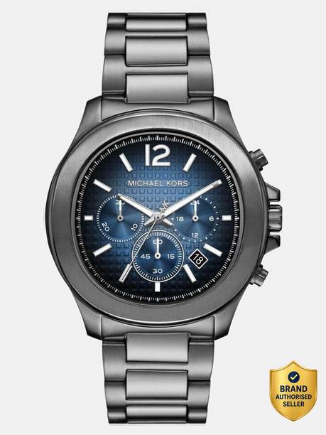 Analog Watch - For Men MK9213,MK9213I