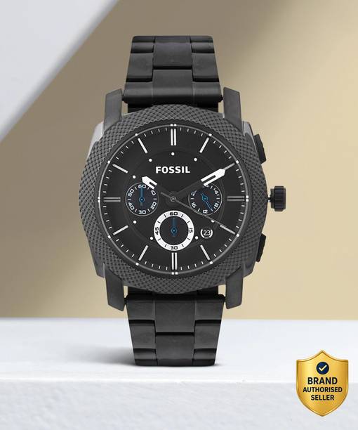 Machine Analog Watch  - For Men FS4552I