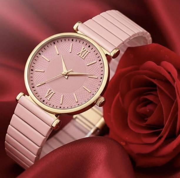 Metal Strap Watch for Women | Premium Watch Collecti Analog Watch  - For Women SL-94