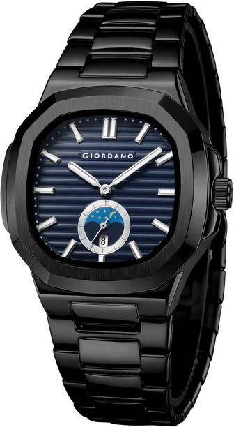GIORDANO Analog Watch  - For Men