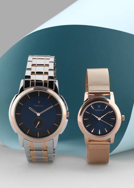 Analog Watch - For Men & Women VH00PR39A