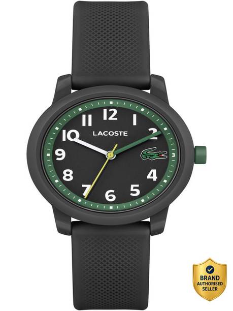 Lacoste.12.12 Kids Analog Watch  - For Boys & Girls 2030042