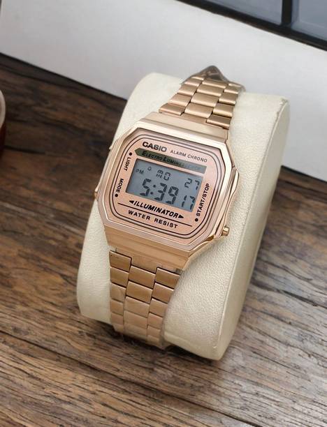 Digital Watch - For Women digital watch