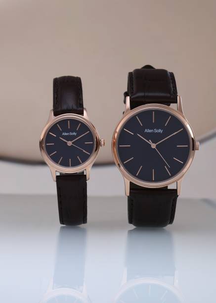 Analog Watch - For Men & Women AS00PR07B