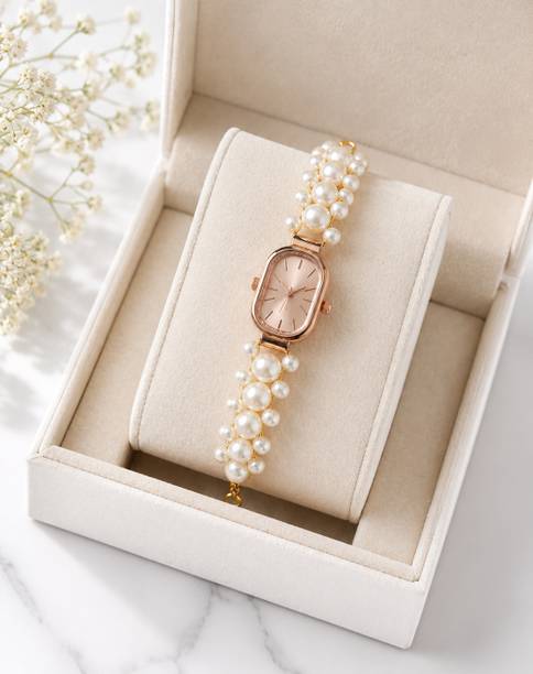 Analog Watch  - For Women kashmiri1