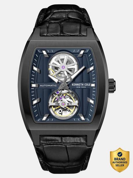 2024 Fall Winter Collection Analog Watch - For Men KCWGX0058802MN,NTKCWGX0058802MN