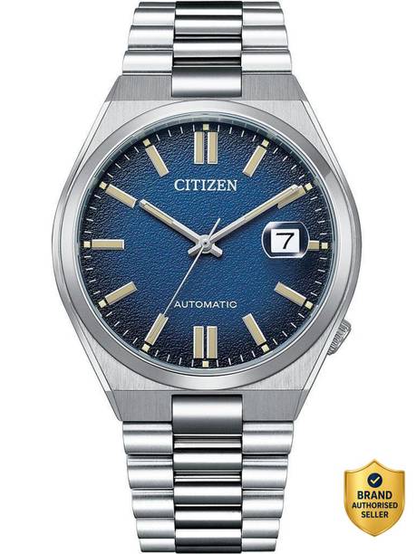 Analog Watch - For Men NJ0151-88L
