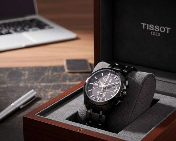 GLOWFILL BK-CHRONO-99 Analog Watch  - For Men & Women