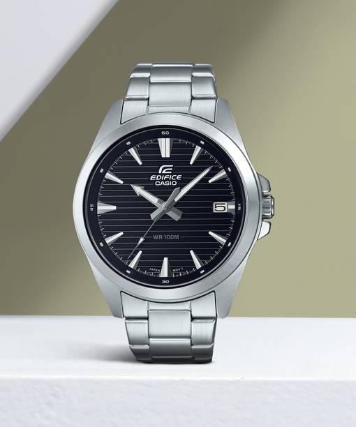 Casio edifice ex384 best sale