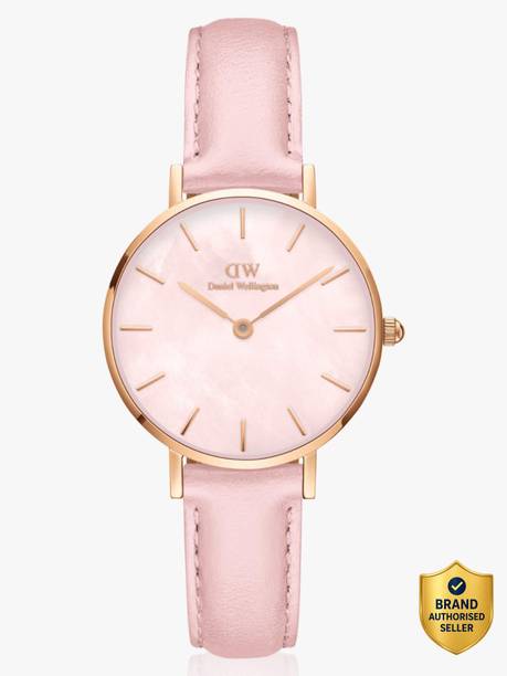 Analog Watch  - For Women DW00100633