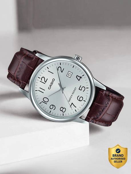 Enticer ( MTP-V002L-7B2UDF ) Analog Watch - For Men A1486