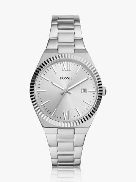 Scarlette Analog Watch - For Women ES5300,ES5300I
