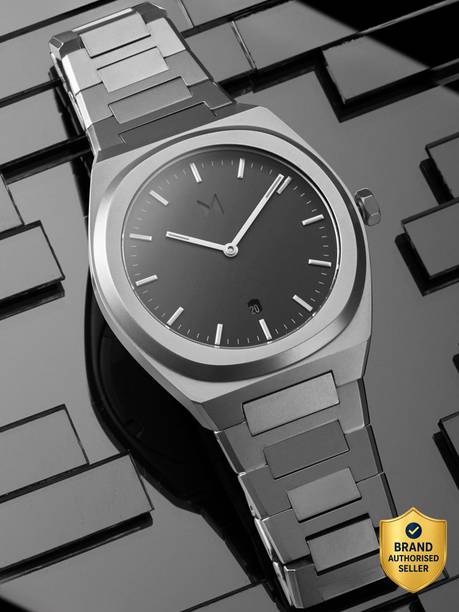 Analog Watch - For Men D-SH01-MSS