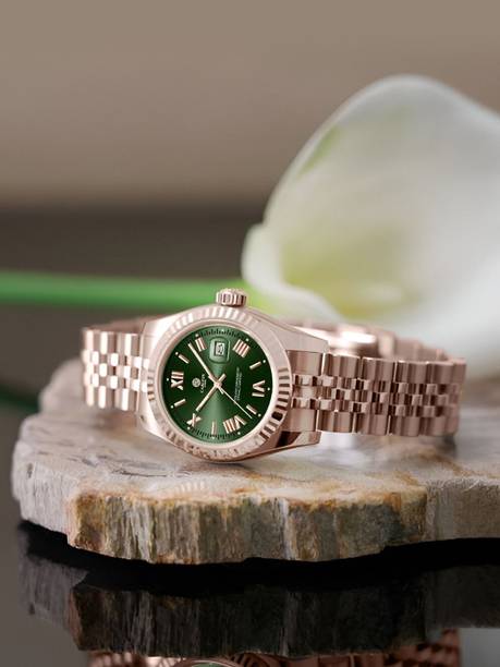 Harper Analog Watch - For Women CLRLW-001