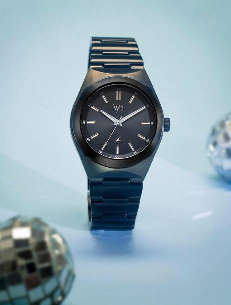Vyb Arcane Analog Watch - For Men FV30018KM02,FV30018KM02W
