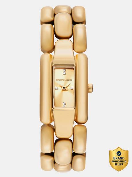 Analog Watch - For Women MK4921I