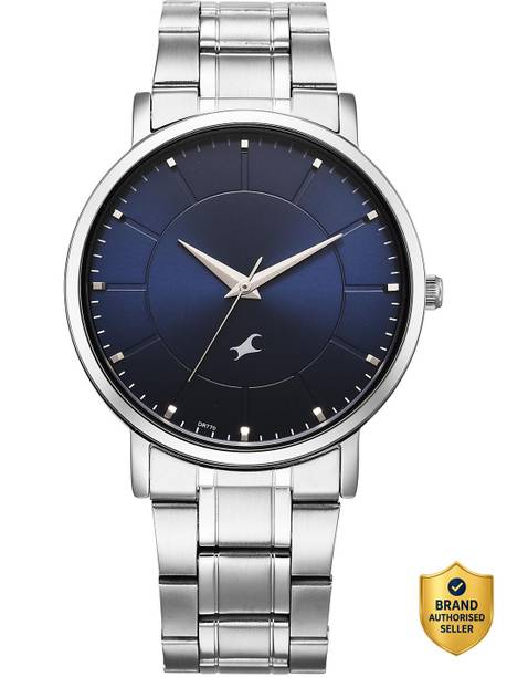 Stunners X Analog Watch - For Men 38163SM01,NU38163SM01