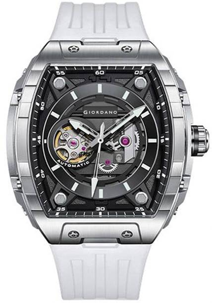GIORDANO High Quality , Unique Design Analog Watch  - For Men