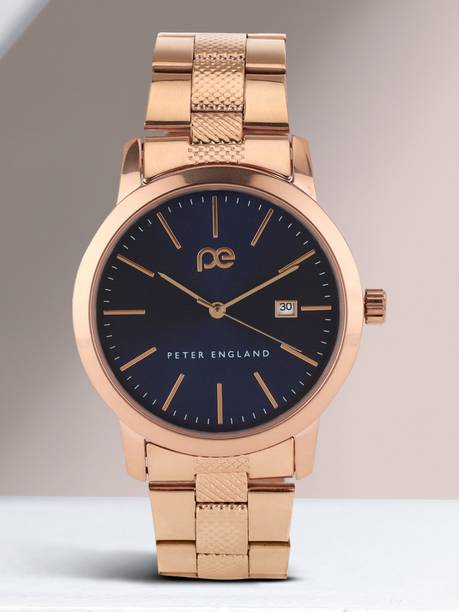Analog Watch - For Men PE000025C