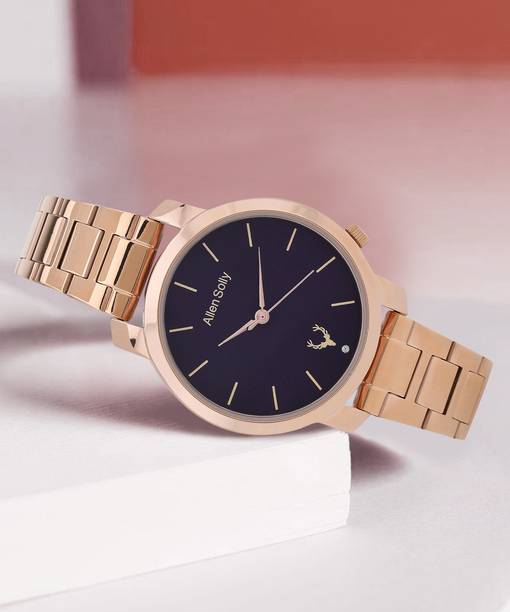 Analog Watch - For Women AS000043B