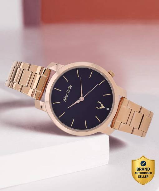 Analog Watch - For Women AS000043B