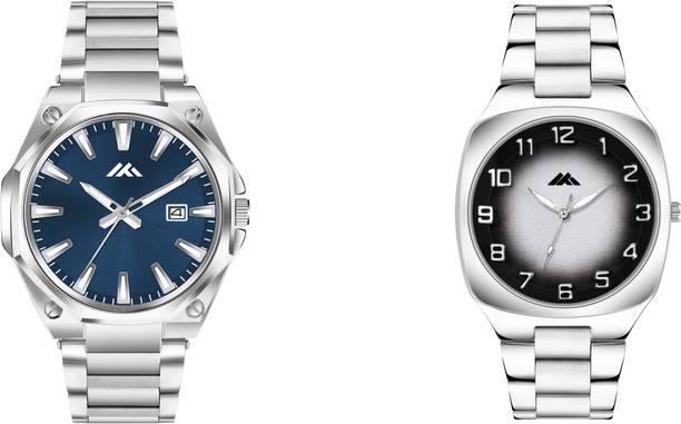 Alexei MT-413_MT-840 Classic Analog Wrist Watch-Men Analog Watch  - For Men