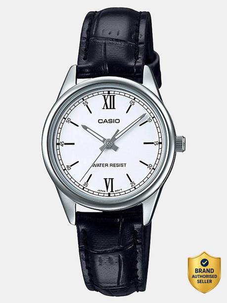 LTP-V005 Analog Watch - For Women A1681