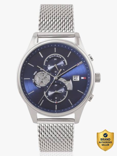 Analog Watch - For Men TH1710504W