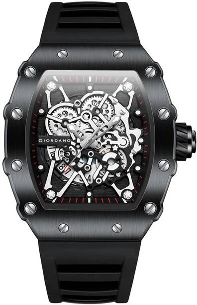 Analog Watch - For Men GZ-50127