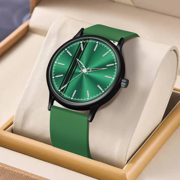 PRAIZY Analog Watch  - For Men