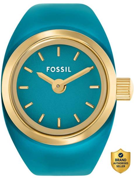 Watch Ring Analog Watch  - For Women ES5415