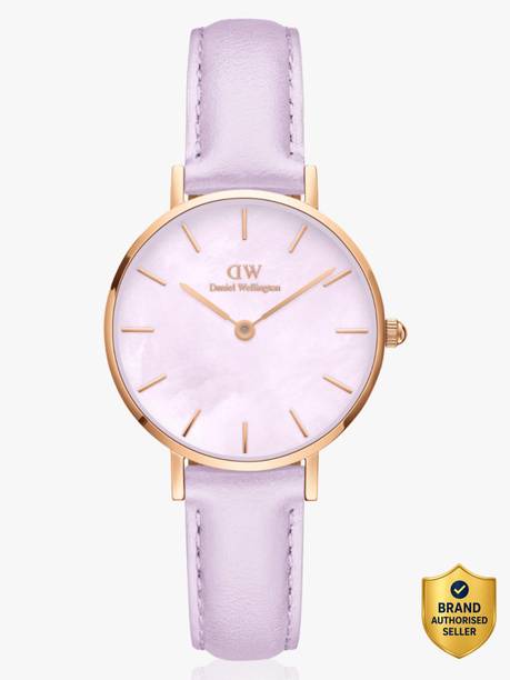 Analog Watch  - For Women DW00100634