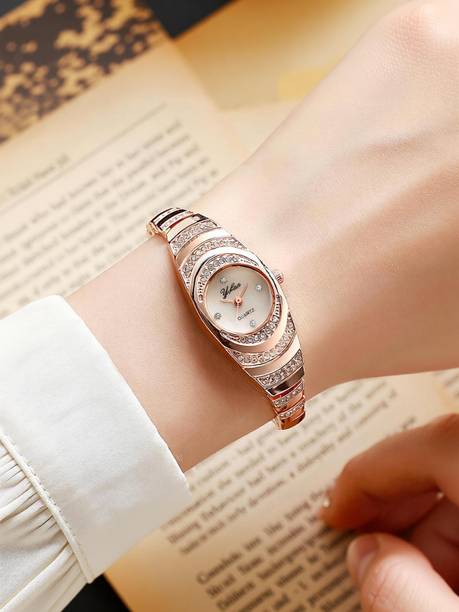 Skylark Analog Watch  - For Girls