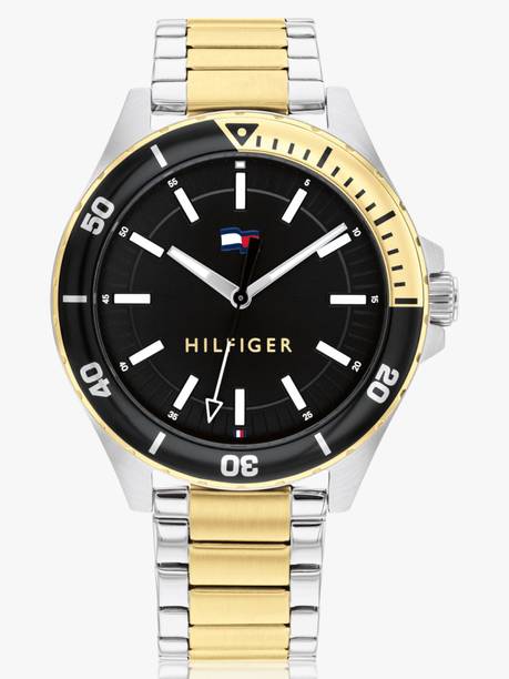 LOGAN Analog Watch - For Men TH1792013,TH1792013W,NTTH1792013W