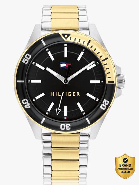 LOGAN Analog Watch  - For Men TH1792013,TH1792013W,NTTH1792013W