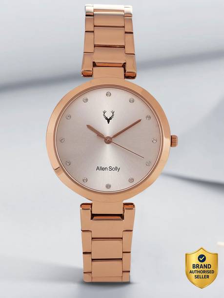 Analog Watch - For Women AS000057C