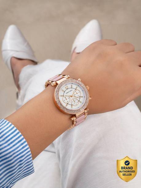 Analog Watch - For Women AMWW1151