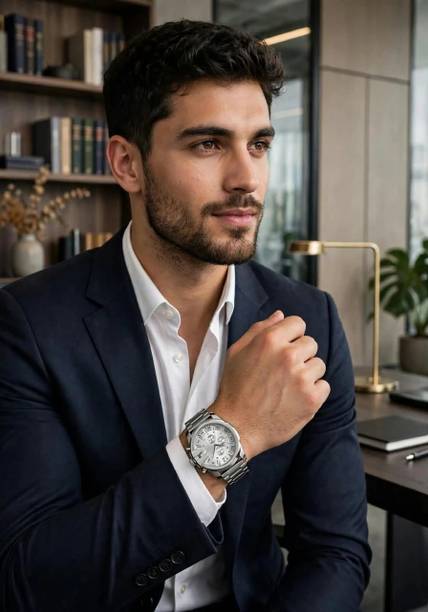 QUANTEX BOLDX Analog Watch  - For Men