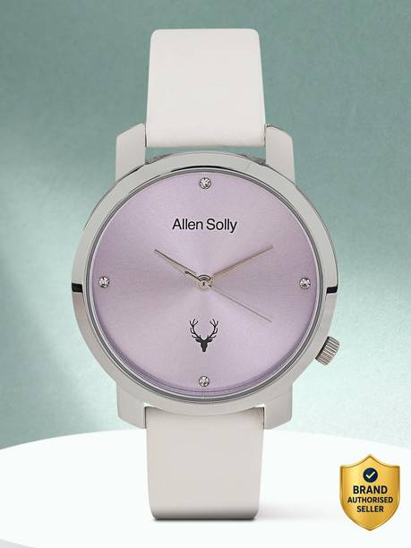 Analog Watch - For Women AS000015I