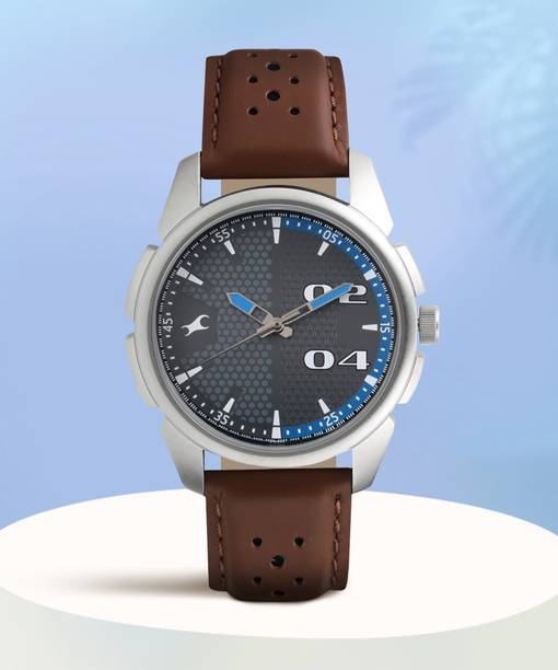 Fastrack 3124ssb deals