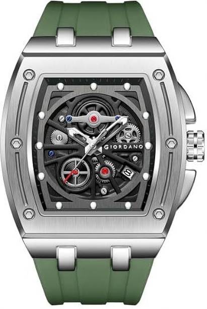 Analog Watch - For Men GZ-50151-03