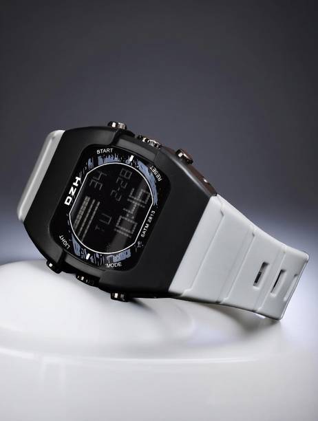 Sport Edition Digital Watch  - For Men Waterproof Multifunction Sports