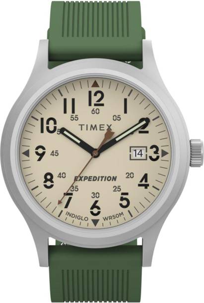 Analog Watch - For Men TW4B30100
