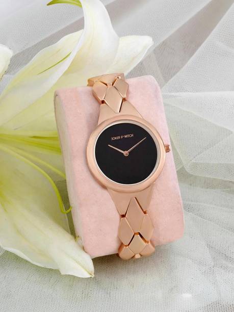 Analog Watch - For Women AMWW617