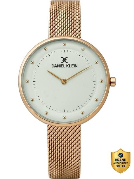 Analog Watch - For Women DK11984-2