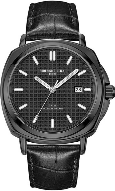 Analog Watch  - For Men RG-MLEA75000002